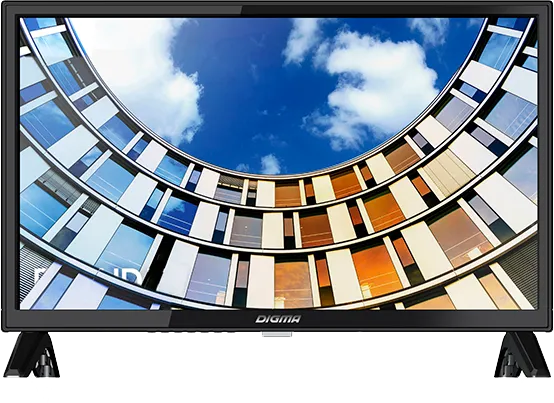 Ремонт телевизоров Digma DM-LED24MQ14 в сервисном центре FIX-Digma