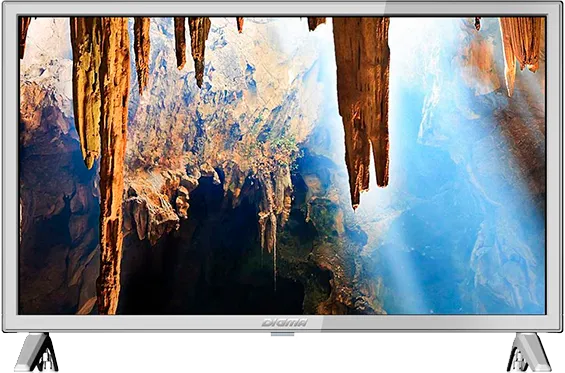 Ремонт телевизоров Digma DM-LED24MQ15 в сервисном центре FIX-Digma