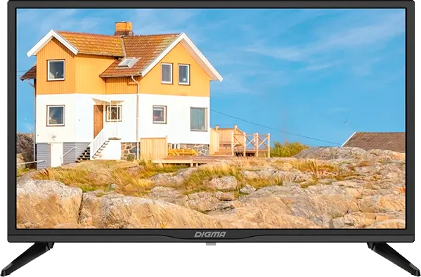 Ремонт телевизоров Digma DM-LED24SQ20 в сервисном центре FIX-Digma