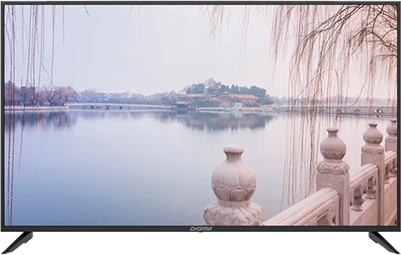 Ремонт телевизоров Digma DM-LED 55UQ32 в сервисном центре FIX-Digma