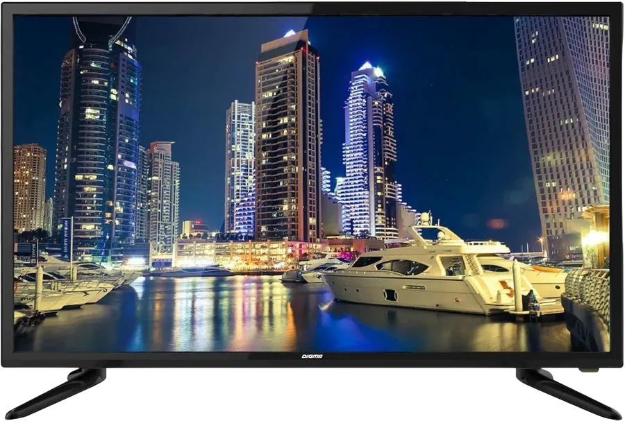 Ремонт телевизоров Digma DM-LED39R201BT2 в сервисном центре FIX-Digma