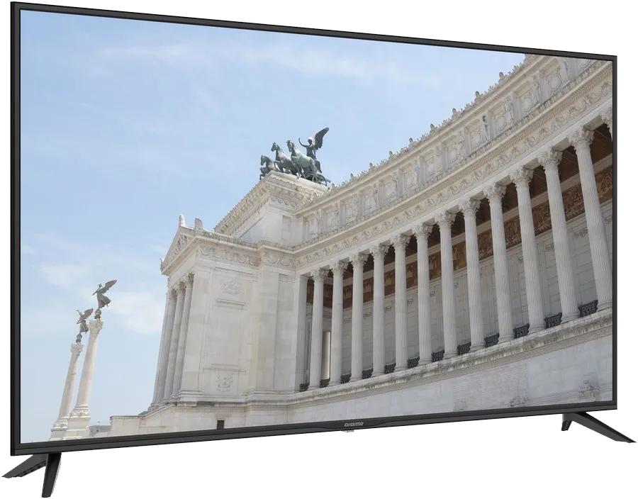 Ремонт телевизоров Digma DM-LED50F303BT2S в сервисном центре FIX-Digma