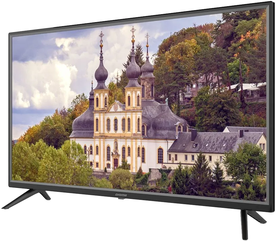 Ремонт телевизоров Digma DM-LED32SQ21 в сервисном центре FIX-Digma