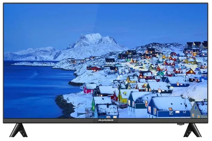 Ремонт телевизоров Digma DM-LED32SR25 в сервисном центре FIX-Digma