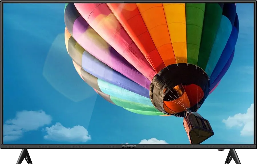 Ремонт телевизоров Digma DM-LED55UR35 в сервисном центре FIX-Digma