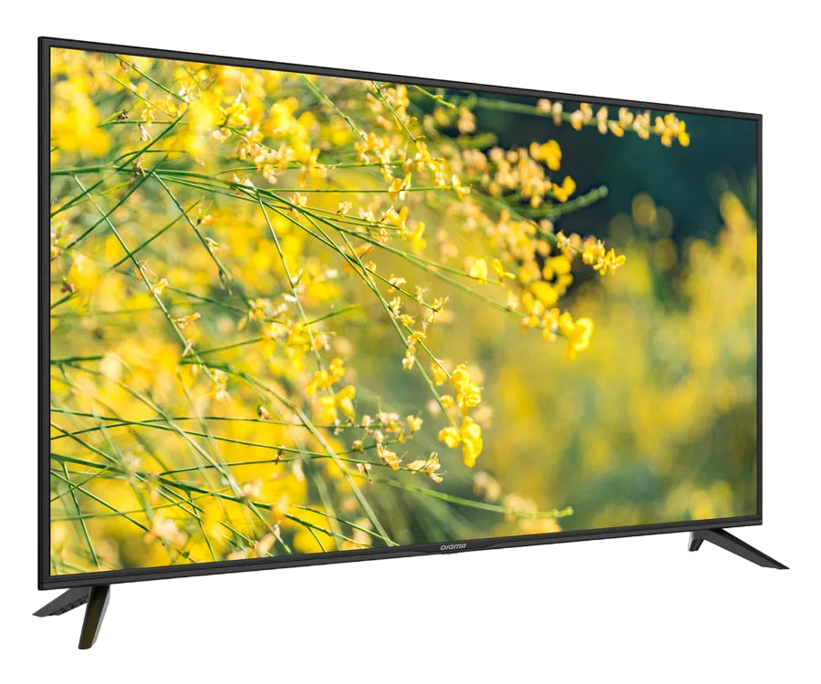 Ремонт телевизоров Digma DM-LED50UQ31 в сервисном центре FIX-Digma