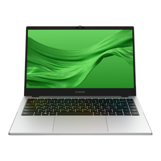 Ремонт ноутбуков Digma EVE P4851 в сервисном центре FIX-Digma